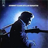 Johnny Cash - Johnny Cash at San Quentin