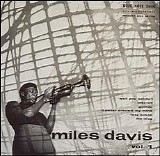 Miles Davis - Miles Davis, Vol. 1