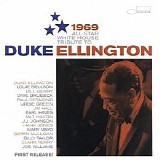 Duke Ellington - 1969 All-Star White House Tribute