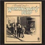 Grateful Dead - Workingman's Dead