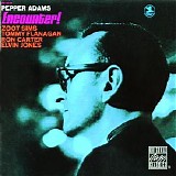 Pepper Adams - Encounter!
