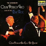 Oscar Peterson Trio - The Legendary Oscar Peterson Trio Live at the Blue Note