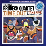 Dave Brubeck Quartet - Time Out