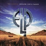 Emerson, Lake & Palmer - The Essential Emerson, Lake & Palmer, Disc 2