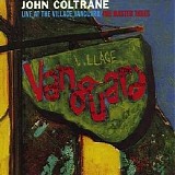 John Coltrane - Live at the Village Vanguard: The Master Takes
