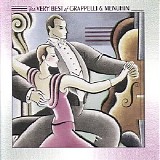Grappelli & Menuhin - The Very Best of Grappelli & Menuhin