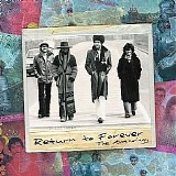 Return to Forever - The Anthology, Disc 1
