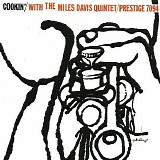 Miles Davis - Cookin' with the Miles Davis Quintet