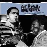 Art Pepper - The Dolo Coker Sessions