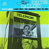 Dexter Gordon - Dexter Calling...