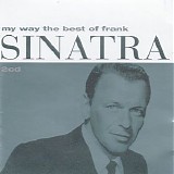 Various artists - My Way: The Best of Frank Sinatra