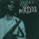 Sonny Rollins - Newk's Time