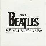 Beatles, The - Past Masters, Vols. 1-2, Disc 2