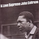 John Coltrane - A Love Supreme, Disc 5