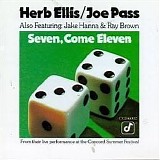 Herb Ellis, Jake Hanna, Joe Pass, Ray Brown - Seven, Come Eleven