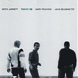 Keith Jarrett Trio - Tokyo '96