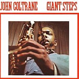 John Coltrane - Giant Steps, Disc 3