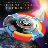 Electric Light Orchestra - All Over the World: The Very Best of Electric Light Orchestra