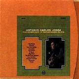Antonio Carlos Jobim - The Composer of "Desafinado", Plays
