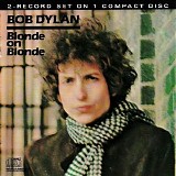 Bob Dylan - Blonde on Blonde