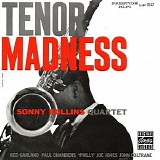 Sonny Rollins Quartet - Tenor Madness