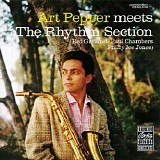 Art Pepper - Art Pepper Meets the Rhythm Section