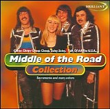 Middle of the Road - All The Hits Plus More