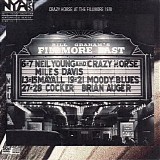 Neil Young & Crazy Horse - Live at the Fillmore East