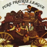 Pure Prairie League - Live! Takin' The Stage