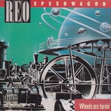 REO Speedwagon - Wheels Are Turnin'