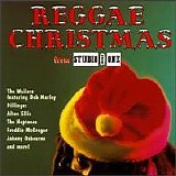 Various artists - Reggae Christmas From Studio One