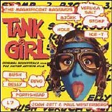 Magnificent Bastards - Tank Girl