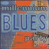 Stevie Ray Vaughan and Double Trouble - New Millennium Blues Party