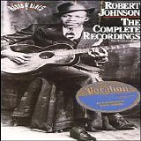 Robert Johnson - Complete Recordings (1 of 2), The