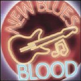 Sue Foley - New Blues Blood