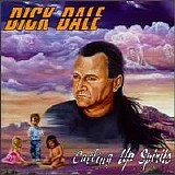 Dick Dale - Calling Up Spirits