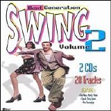 Graduates, The - Next Generation of Swing, Vol. 2 (1 of 2)
