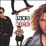 Inxs - Kick