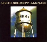 North Mississippi Allstars - Hernando