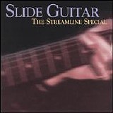 Robert Johnson - Slide Guitar: Streamline Special