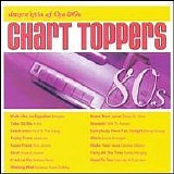 Eddie Murphy - Chart Toppers: Dance Hits of The 80's