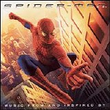 Various artists - Spider-Man [Soundtrack]