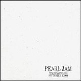 Pearl Jam - Live: 9-4-00 - Washington, Dc