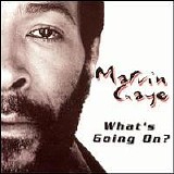 Marvin Gaye - What's Going On? [Legacy]