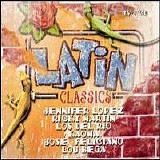 Lou Bega - Latin Classics