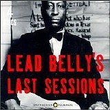 Leadbelly - Leadbelly's Last Sessions