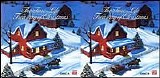Elvis Presley - Time-Life Treasury of Christmas, The