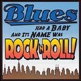 Leadbelly - Blues Had a Baby: and Its Name Was Rock and Roll