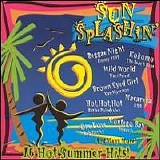 Rupert Holmes - Sun Splashin'