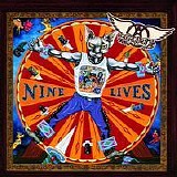 Aerosmith - Nine Lives [Clean]